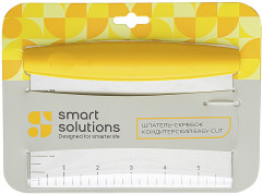 Шпатель-скребок кондитерский «Easy Cut» - Фото 2