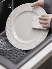 Набор губок для посуды из целлюлозы «Eco Sponge» - Фото 2