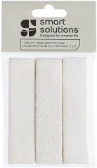 Набор губок для посуды из целлюлозы «Eco Sponge» - Фото 7