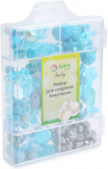 Набор для создания бижутерии - Фото 1