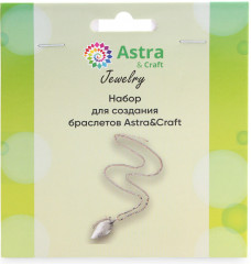 Набор для создания бижутерии - Фото 1