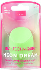 Спонж для макияжа «Neon Dream Miracle Complexion Sponge» - Фото 3