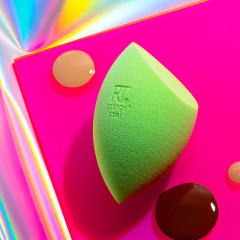 Спонж для макияжа «Neon Dream Miracle Complexion Sponge» - Фото 4