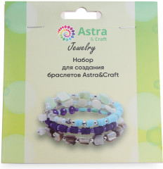 Набор для создания браслетов - Фото 1