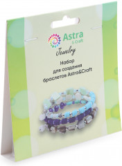 Набор для создания браслетов - Фото 2