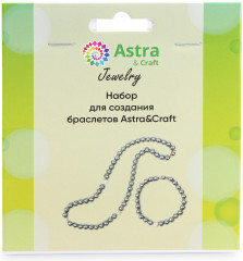 Набор для создания браслетов - Фото 1