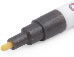 Набор маркеров контурных «Metallic» - Фото 2