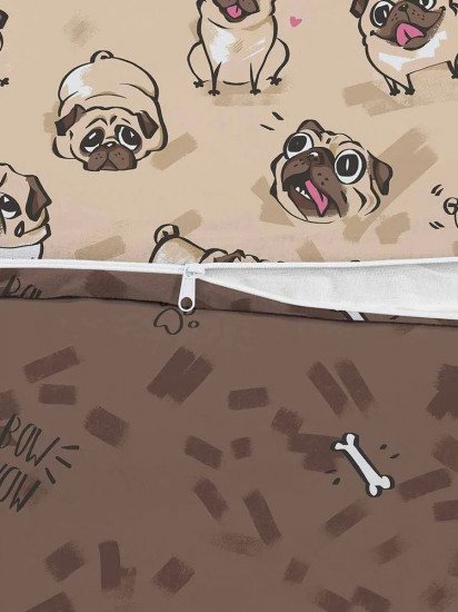 Пододеяльник «Рейко»