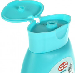 Средство для купания детское с экстрактами ромашки и алоэ вера - Фото 3