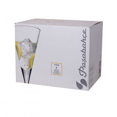 Набор фужеров - Фото 1