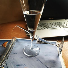 Набор фужеров - Фото 2