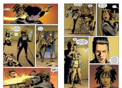 Y. Последний мужчина. Книга 2 - Фото 2