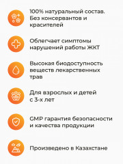 Фито-масло «Гастро» - Фото 4