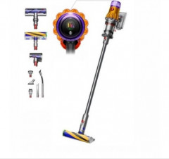 Пылесос вертикальный V12 Detect Slim Absolute - Фото 2