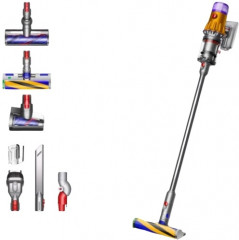 Пылесос вертикальный V12 Detect Slim Absolute - Фото 3