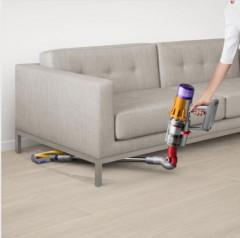 Пылесос вертикальный V12 Detect Slim Absolute - Фото 6