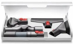 Док-станция для пылесоса V10 - Фото 4