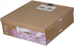 Набор кофейный «Lilac» - Фото 1