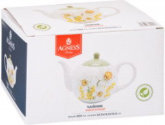 Чайник заварочный «Sunday» - Фото 2