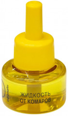 Жидкость для фумигатора от комаров «Быстро» - Фото 2