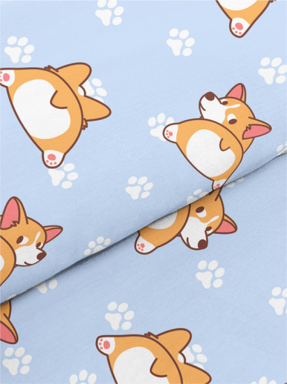 Пододеяльник «Корри»