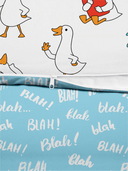 Пододеяльник «Даччо»