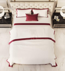 Комплект постельного белья - Фото 2