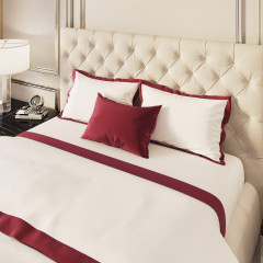 Комплект постельного белья - Фото 1