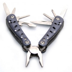 Мультитул «G2019S», 11 в 1 - Фото 1