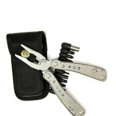 Мультитул «G201H», 22 в 1 - Фото 2