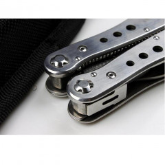 Мультитул «G201H», 22 в 1 - Фото 5