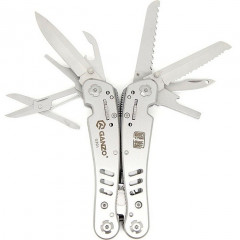 Мультитул «G301», 26 в 1 - Фото 4