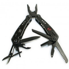 Мультитул «G301B», 26 в 1 - Фото 2