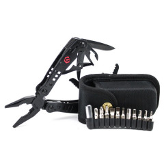 Мультитул «G301B», 26 в 1 - Фото 5