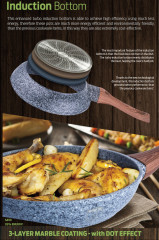 Сковорода «Forest Line» - Фото 4