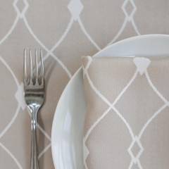 Салфетка пестротканая «Mistero» - Фото 3