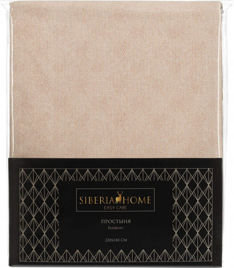 Простыня «Джек»