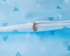 Комплект постельного белья «Динозаврики» - Фото 4