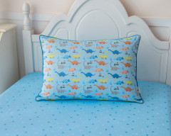 Комплект постельного белья «Динозаврики» - Фото 5