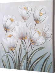 Картина «Полевые цветы» - Фото 1