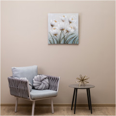 Картина «Полевые цветы» - Фото 2