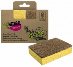 Губки для мытья посуды - Фото 1