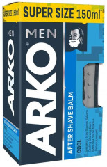 Бальзам после бритья «Охлаждающий» - Фото 1