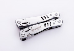 Мультитул «G302-Н», 26 в 1 - Фото 6