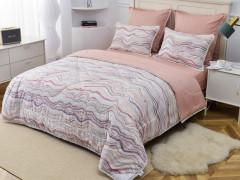 Комплект постельного белья «Бернадетт» - Фото 2