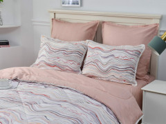 Комплект постельного белья «Бернадетт» - Фото 3