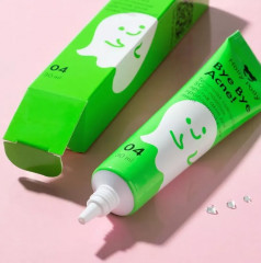 Сыворотка точечная SOS-помощь против акне для проблемной кожи лица «Bye Bye Acne!» - Фото 6