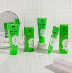 Сыворотка точечная SOS-помощь против акне для проблемной кожи лица «Bye Bye Acne!» - Фото 7