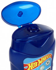 Пена для ванн детская с экстрактами лаванды и алоэ вера «Леденцовая свежесть» - Фото 3