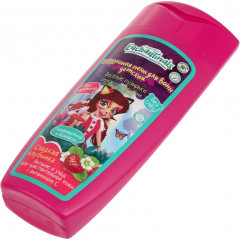 Пена для ванн детская «Сладкая клубника» - Фото 1